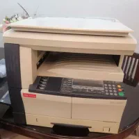 فتوکپی کیوسرا