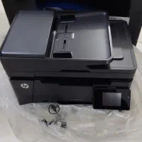 پرینتر چهار کاره hp 127fw