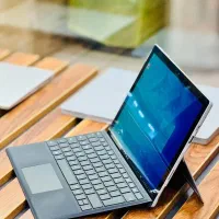surface pro 5 i7 ssd 512 ram 16 لپتاپ