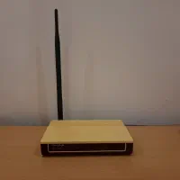 مودم tp-link adsl|مودم و تجهیزات شبکه|رشت, فلسطین|دیوار