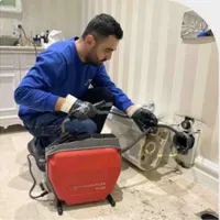 لوله بازکنی*کریمی*بازکردن فاضلاب شبانه روزی مناسب