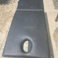 تخت ماساژ قابل حمل