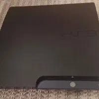 فروش ps3 اسلیم ۱۶۰ gig با۲ دسته ارجینال وجعبه تمیز