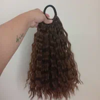 کش موی دم اسبی