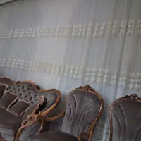 پرده در حد نو