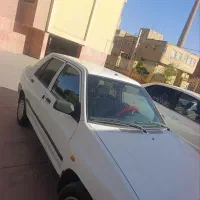 پراید|خودرو سواری و وانت|یزد, |دیوار