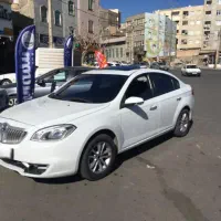 برلیانس 330h 1650