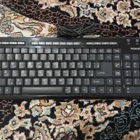 فروش کیبرد نو