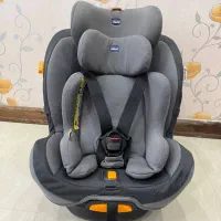 صندلی کودک Chicco Around U i-Size (360 درجه)