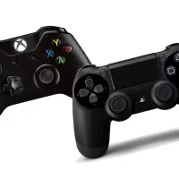 خریدار انواع دسته کنسول سالم خراب Ps4 Xbox