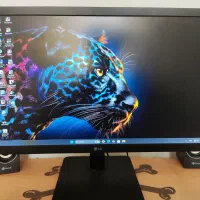 مانیتور LG