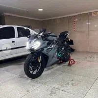 موتور ۲۵۰ cf rs