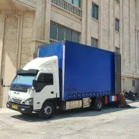 کـارگر اثاث کشی تخلیه و بارگیری دیر شبانه روزی