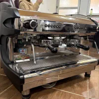 دستگاه اسپرسو فوتورا f90 ایتالیایی