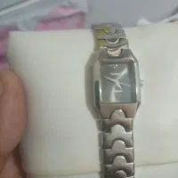 ساعت مچی زنانه