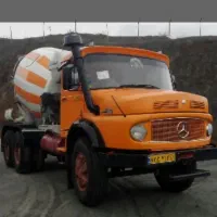 نیازمنده راننده بنز زیرمایلر