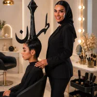 طراحی و ادیت عکس / ساخت بنر تبلیغاتی