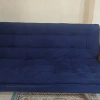 مبل تخت خواب شو دو نفره