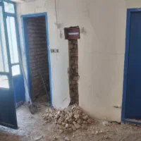 بازسازی نوسازی بنایی گچ کاری کاشی کاری
