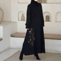 عبا فرشته
