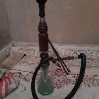 قلیون فروشی