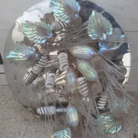 لوستر سقفی
