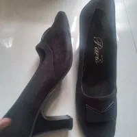 کفش جیر