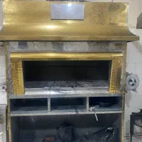 فروش منقل کبابی