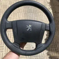 قربیلک فرمان پژو