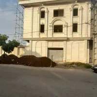 کارگر ساده نیازمندیم