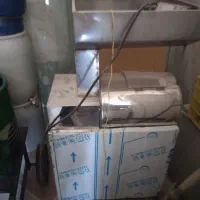 دستگاه اب گرجه گیری