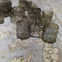 سرویس پذیرایی شامپایینی