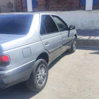 405مدل89|خودرو سواری و وانت|ماکو, |دیوار