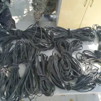 کابل ترکیبی rg59+power مخصوص دوربین مداربسته
