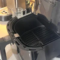 ایر فرایر فیلیپس air fryer Philips