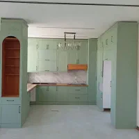 استخدام نصاب مونتاژ کار برشکاری ام دی اف
