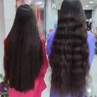 خرید وخریدار اصلی موهای طبیعی