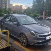 کی ام سی ایگل اسفند 1404
