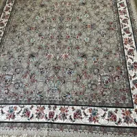 یک جفت فرش ۱۲متری