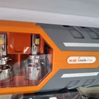 دنیای نور خودرو با اشانتیون