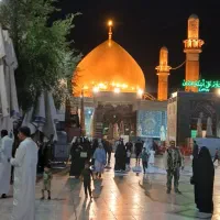 کربلا مُفت برو حرکت ۹ شهریور
