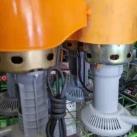 پمپ کولر نو آکبند ضمانتی بقیمت کارخانه