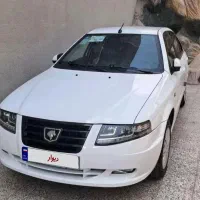 سورن پلاس موتورxu7pمدل ۱۴۰۳ سیمی