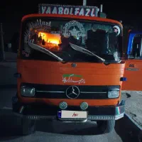 خاور ۶۰۸