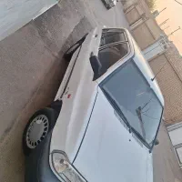 پراید۹۱ دوگانه شرکت