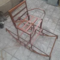 راک  گهواره ای