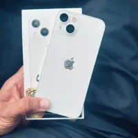 ایفون ۱۳ نرمال زیر قیمت بازار