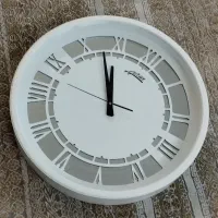 ساعت آراکس آینه ای