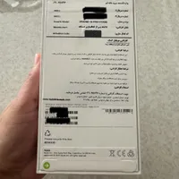 اپل آیفون ۱۶ پرو ۵۱۲ گیگ رجیستر شده