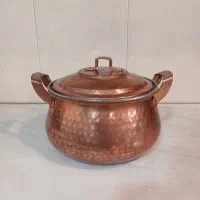 قابلمه مسی زنجان